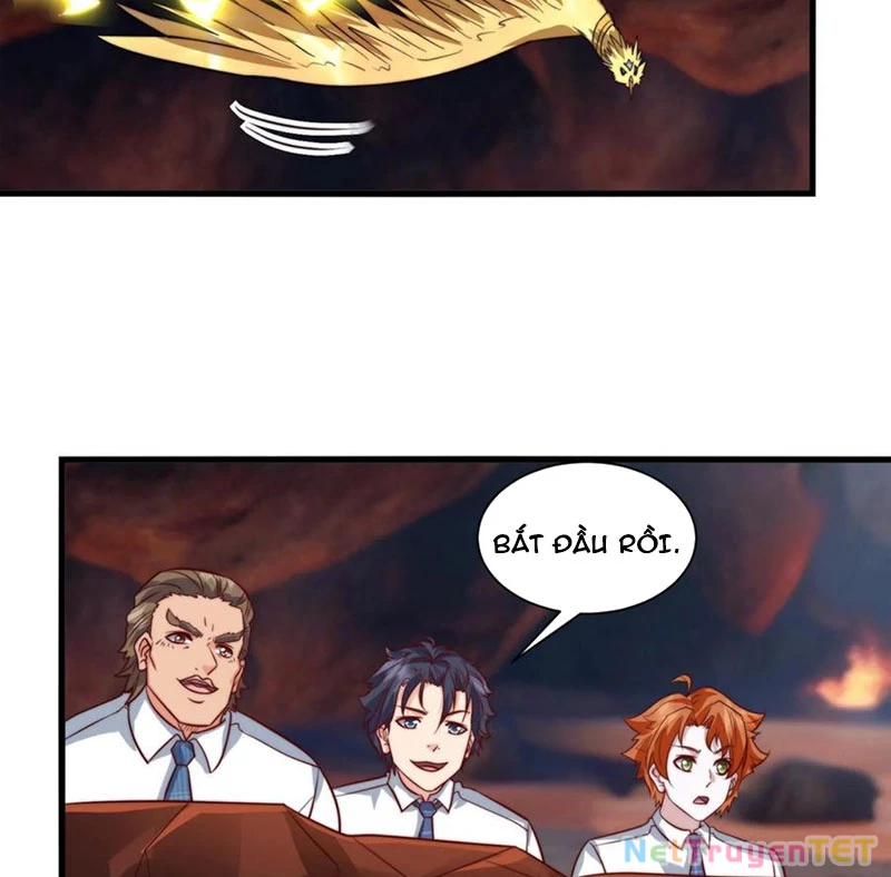 Slime ta treo cự long lên đánh là hợp lý nhỉ? Chapter 262 - 27