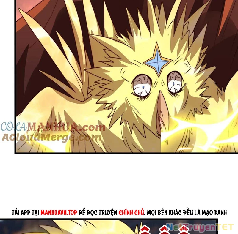 Slime ta treo cự long lên đánh là hợp lý nhỉ? Chapter 262 - 29