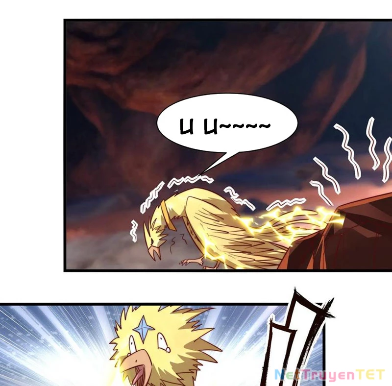 Slime ta treo cự long lên đánh là hợp lý nhỉ? Chapter 262 - 31