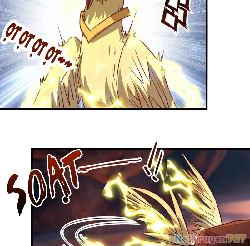 Slime ta treo cự long lên đánh là hợp lý nhỉ? Chapter 262 - 32