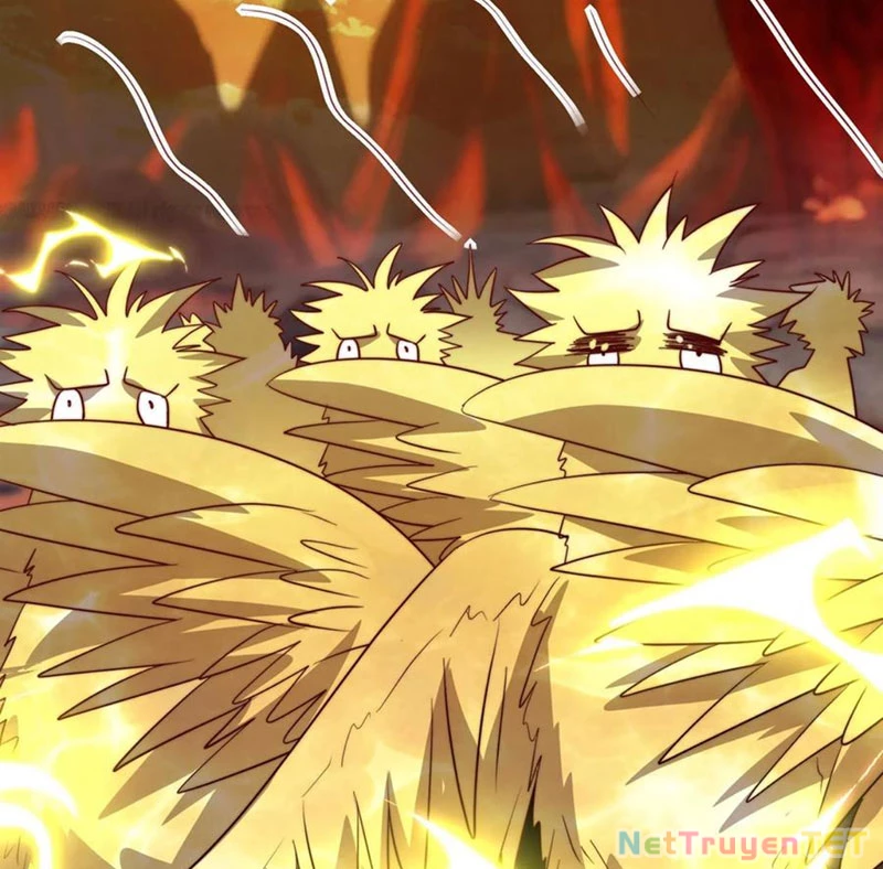 Slime ta treo cự long lên đánh là hợp lý nhỉ? Chapter 262 - 34