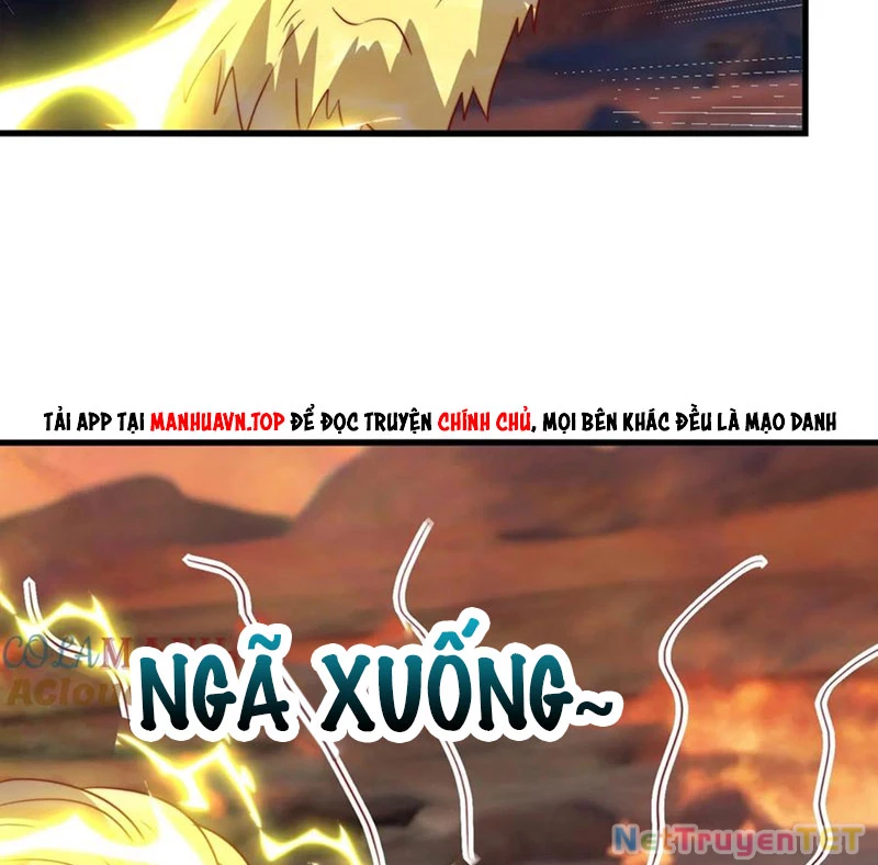 Slime ta treo cự long lên đánh là hợp lý nhỉ? Chapter 262 - 36