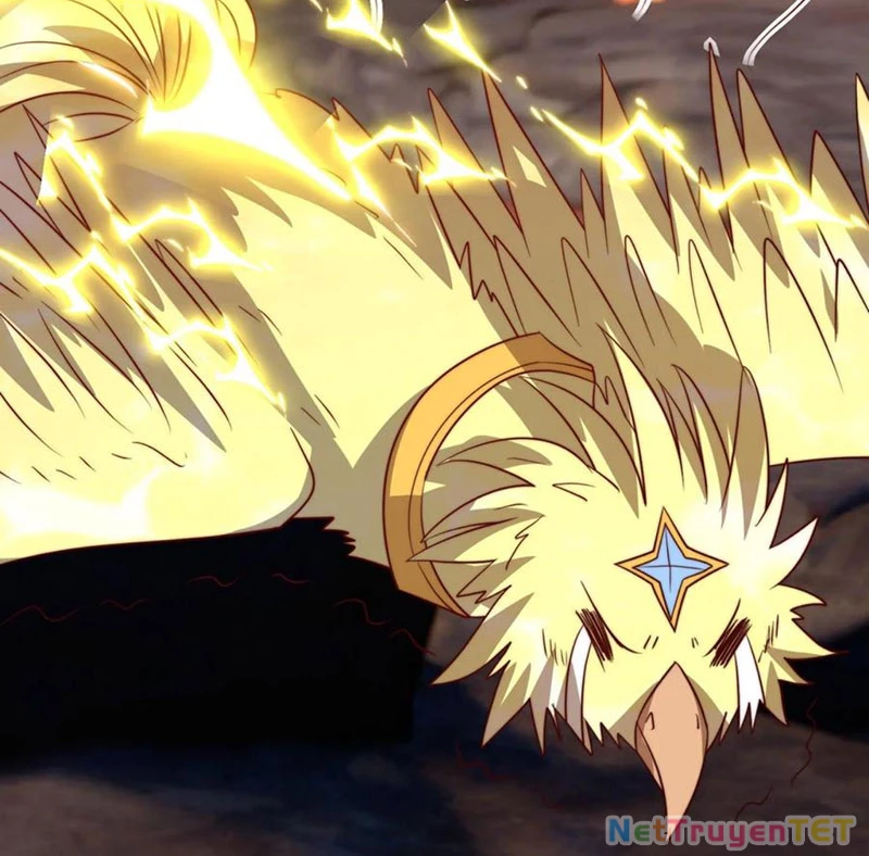 Slime ta treo cự long lên đánh là hợp lý nhỉ? Chapter 262 - 37