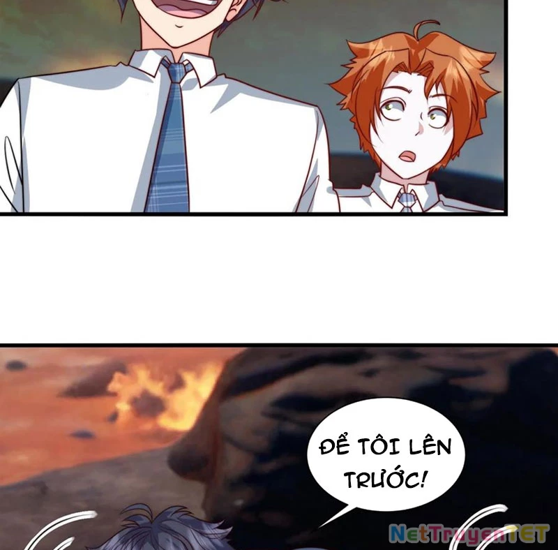 Slime ta treo cự long lên đánh là hợp lý nhỉ? Chapter 262 - 39