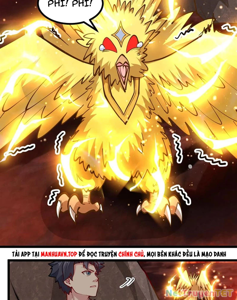 Slime ta treo cự long lên đánh là hợp lý nhỉ? Chapter 263 - 2