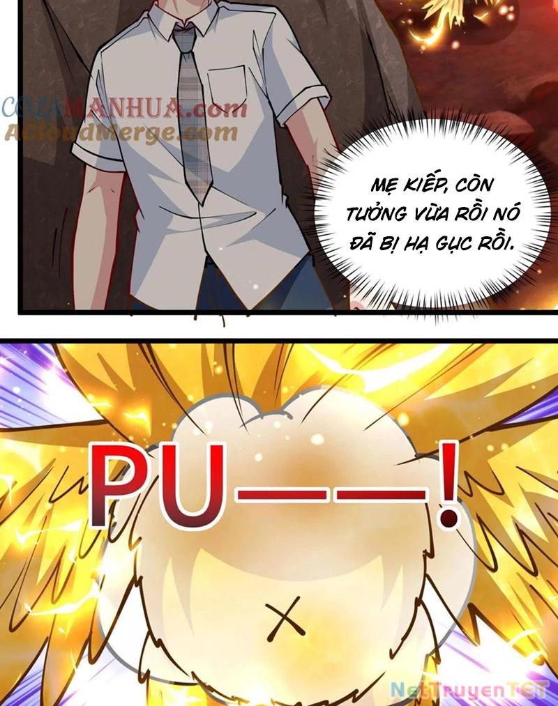 Slime ta treo cự long lên đánh là hợp lý nhỉ? Chapter 263 - 3