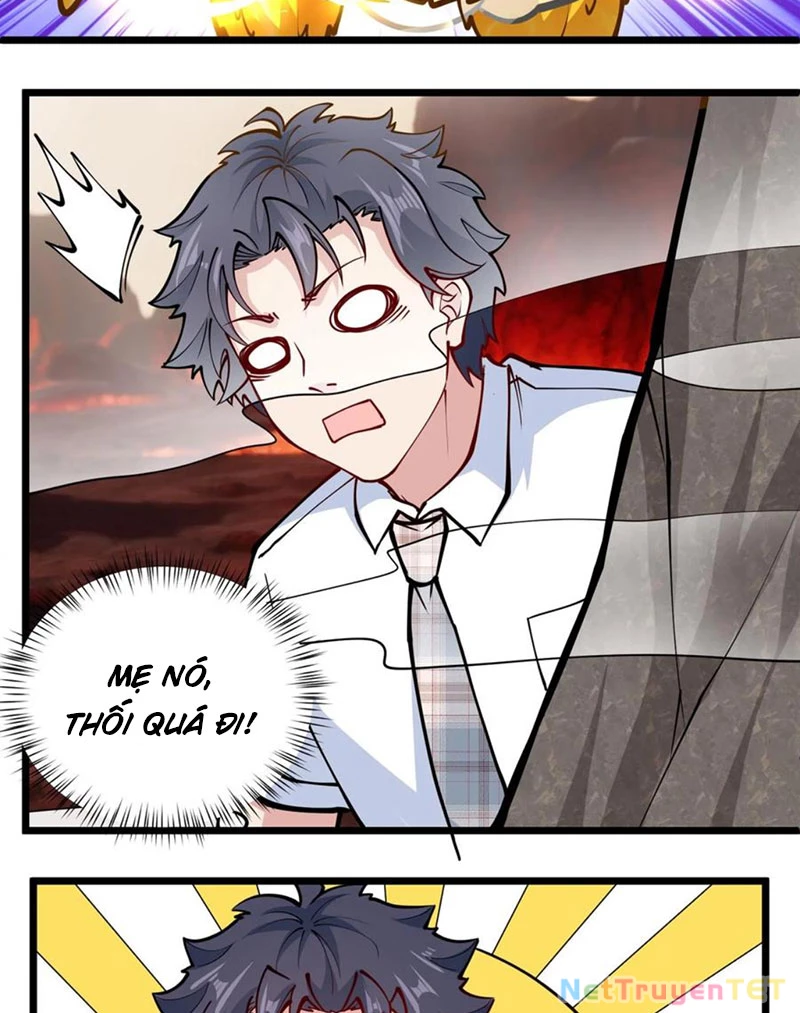 Slime ta treo cự long lên đánh là hợp lý nhỉ? Chapter 263 - 4