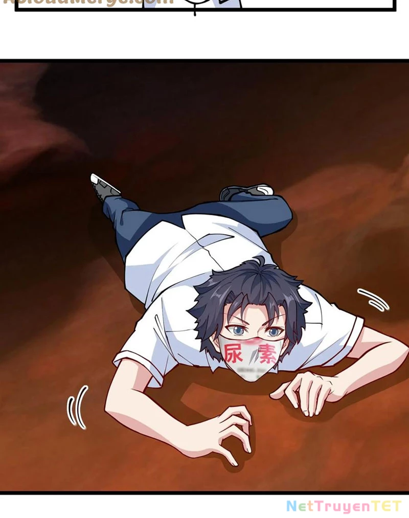 Slime ta treo cự long lên đánh là hợp lý nhỉ? Chapter 263 - 6