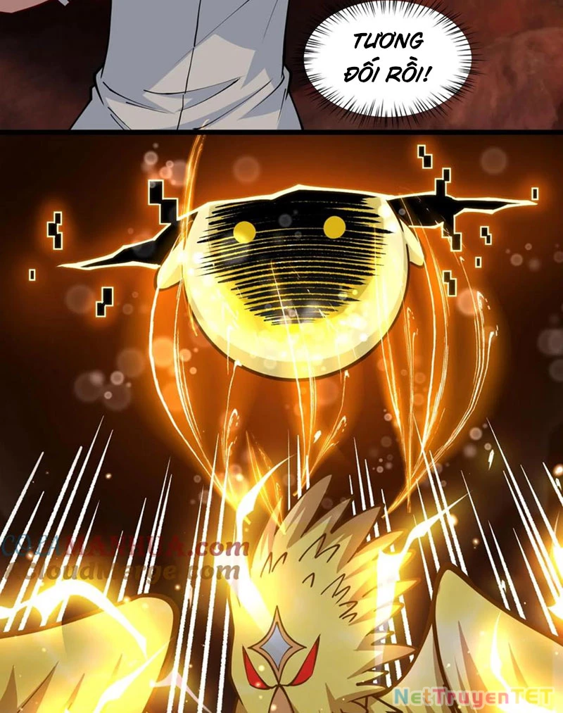 Slime ta treo cự long lên đánh là hợp lý nhỉ? Chapter 263 - 8