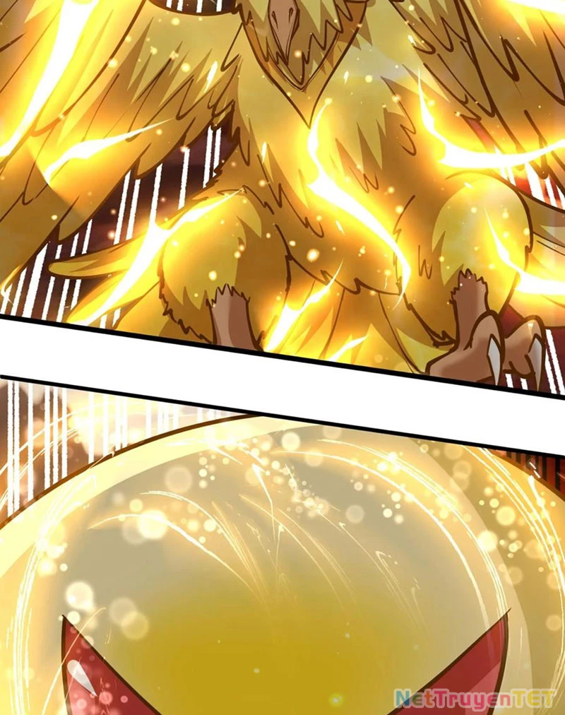 Slime ta treo cự long lên đánh là hợp lý nhỉ? Chapter 263 - 9