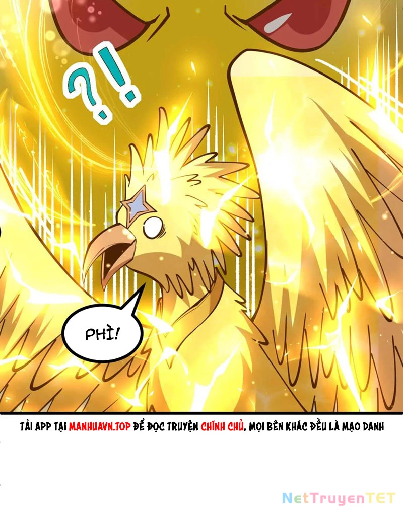 Slime ta treo cự long lên đánh là hợp lý nhỉ? Chapter 263 - 10