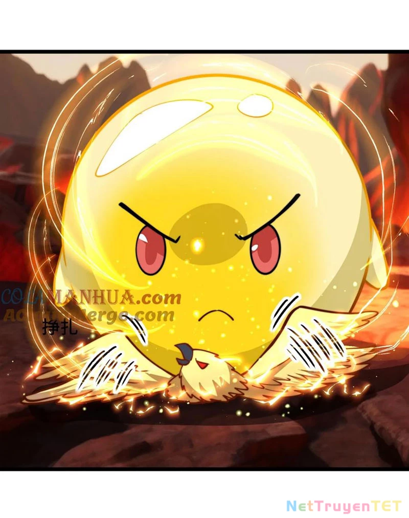 Slime ta treo cự long lên đánh là hợp lý nhỉ? Chapter 263 - 11