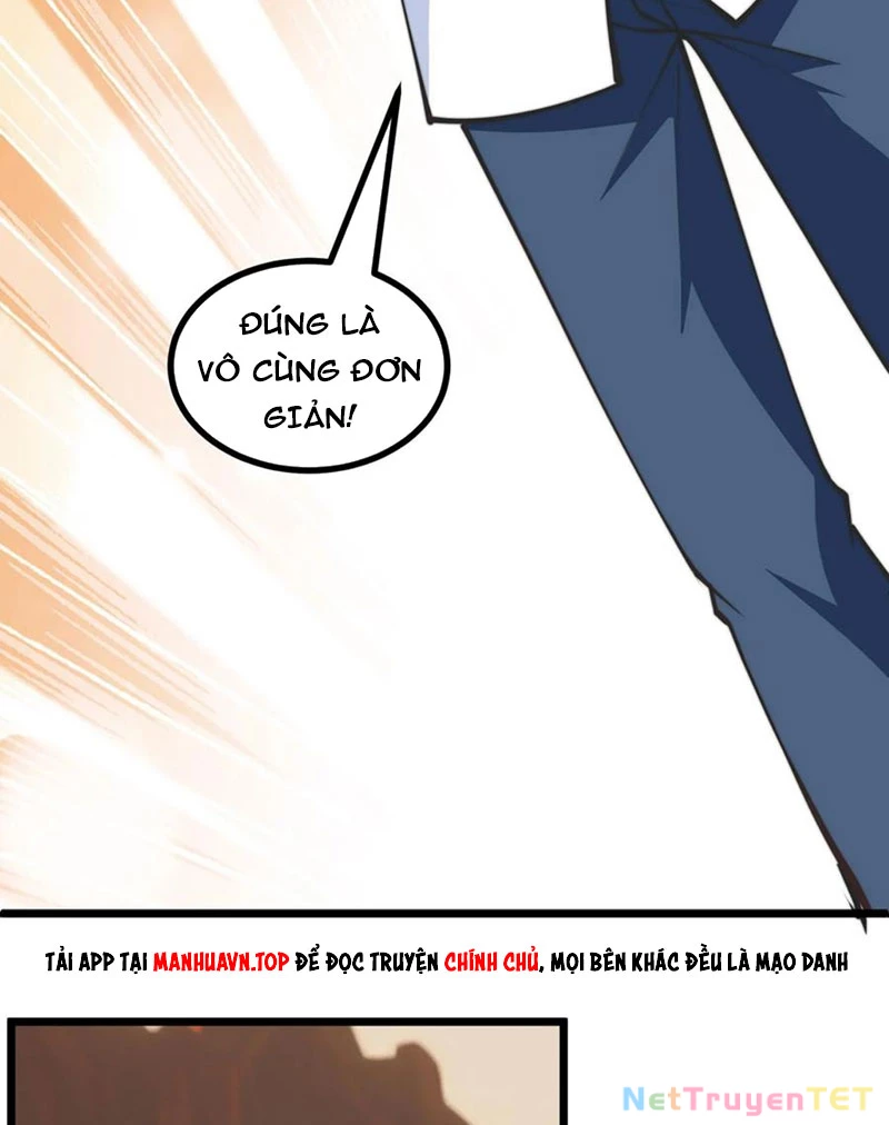 Slime ta treo cự long lên đánh là hợp lý nhỉ? Chapter 263 - 13