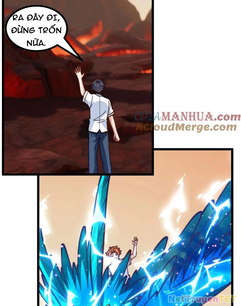 Slime ta treo cự long lên đánh là hợp lý nhỉ? Chapter 263 - 14