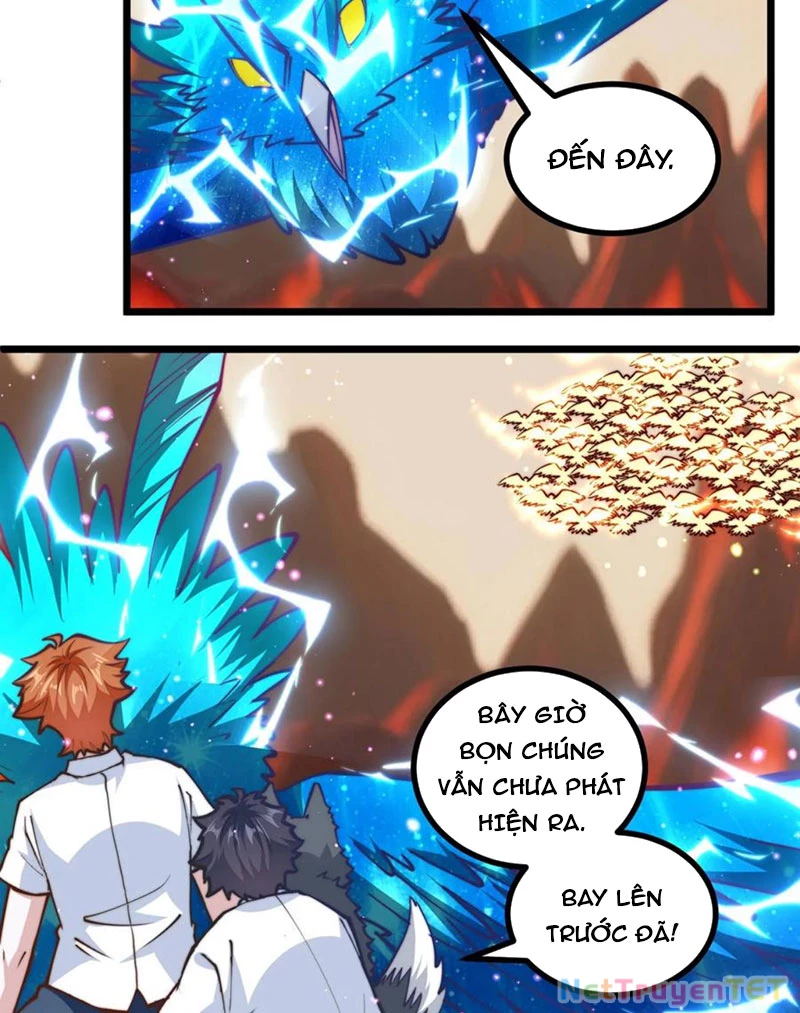 Slime ta treo cự long lên đánh là hợp lý nhỉ? Chapter 263 - 15