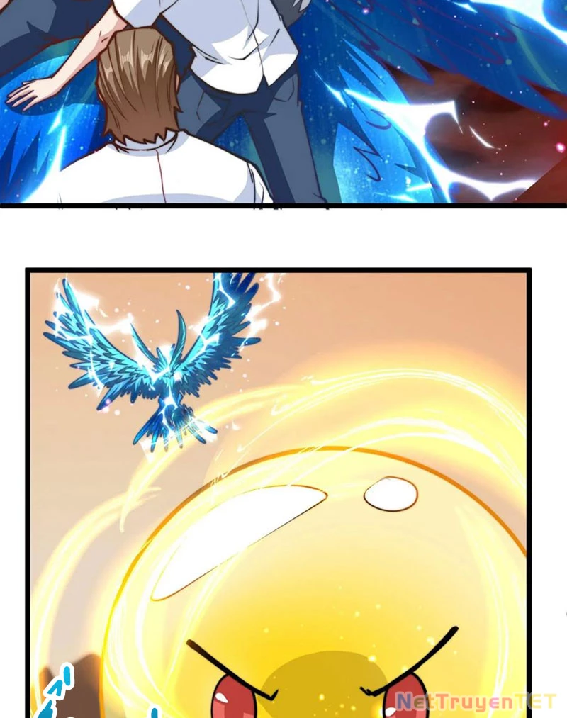 Slime ta treo cự long lên đánh là hợp lý nhỉ? Chapter 263 - 16