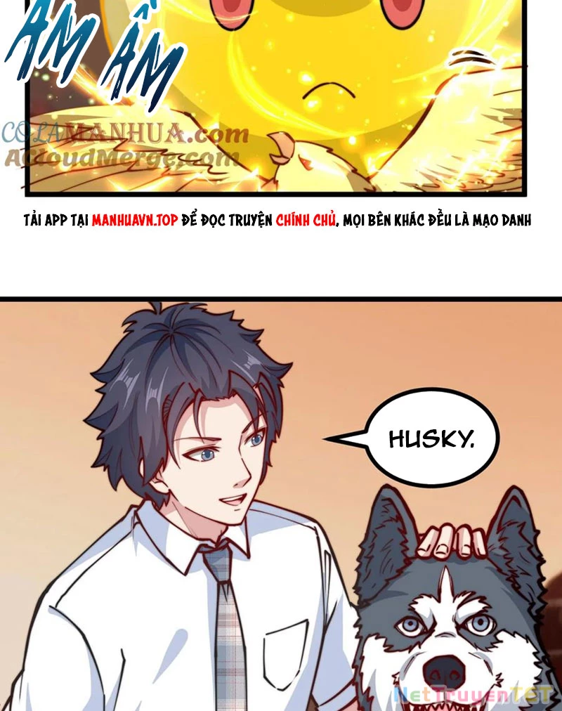 Slime ta treo cự long lên đánh là hợp lý nhỉ? Chapter 263 - 17