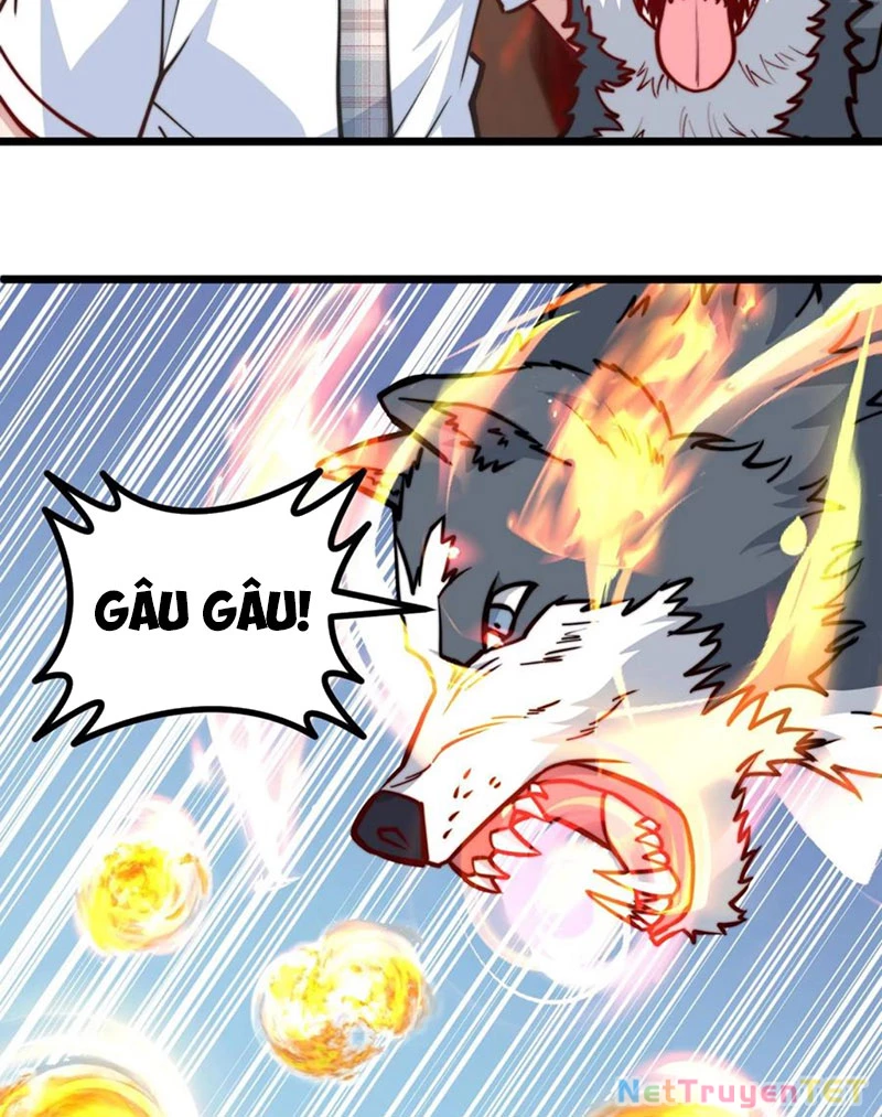 Slime ta treo cự long lên đánh là hợp lý nhỉ? Chapter 263 - 18