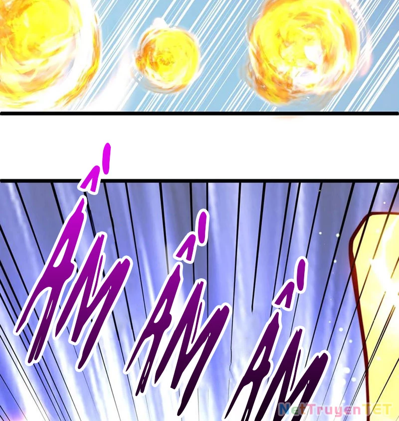 Slime ta treo cự long lên đánh là hợp lý nhỉ? Chapter 263 - 19