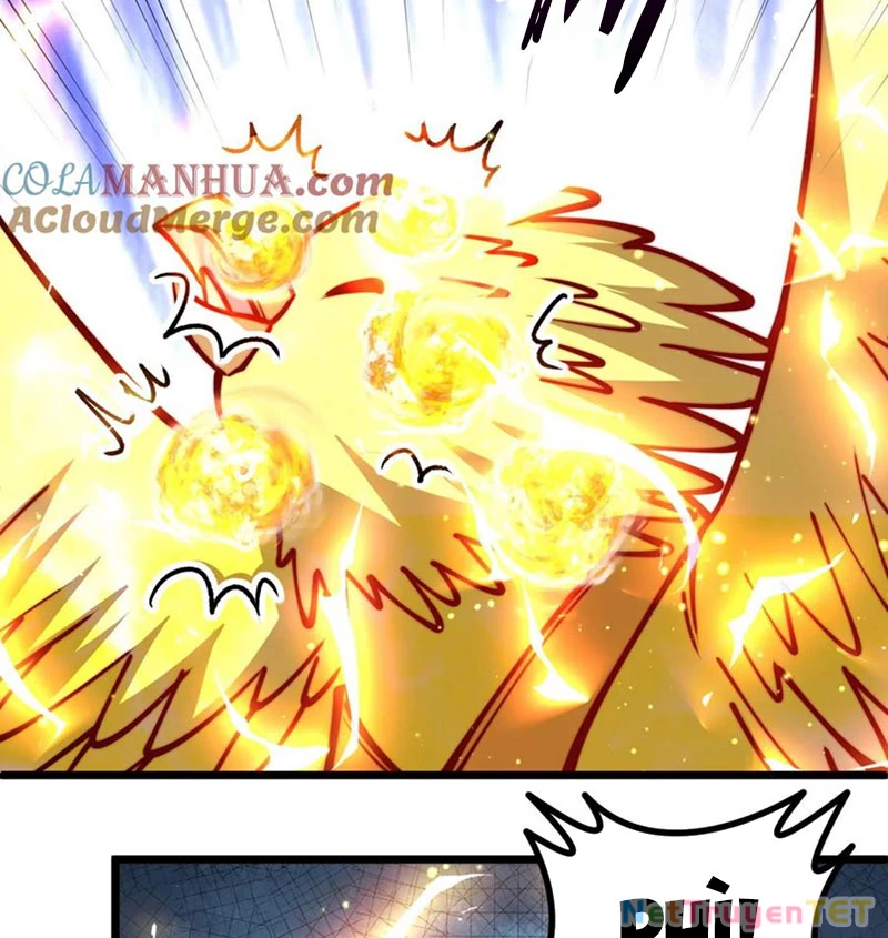 Slime ta treo cự long lên đánh là hợp lý nhỉ? Chapter 263 - 20