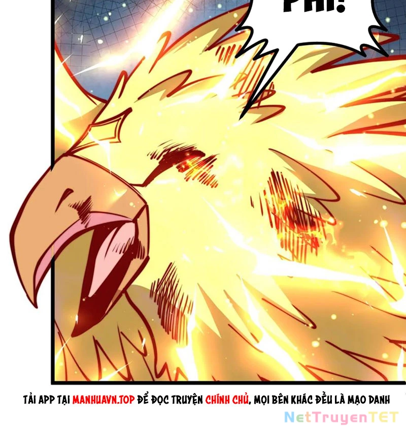 Slime ta treo cự long lên đánh là hợp lý nhỉ? Chapter 263 - 21