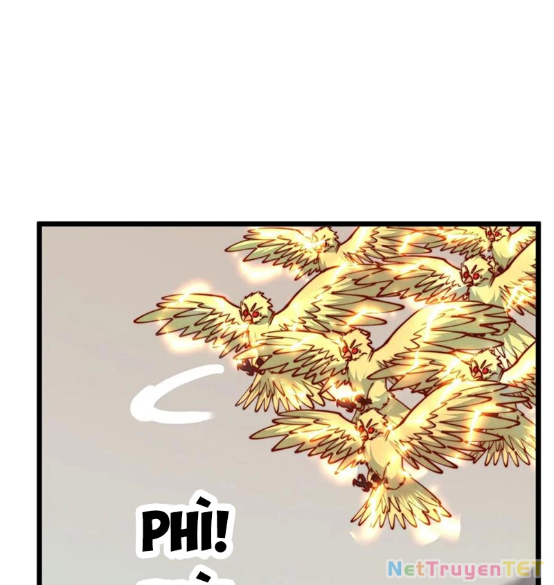 Slime ta treo cự long lên đánh là hợp lý nhỉ? Chapter 263 - 22