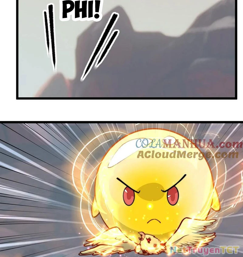 Slime ta treo cự long lên đánh là hợp lý nhỉ? Chapter 263 - 23