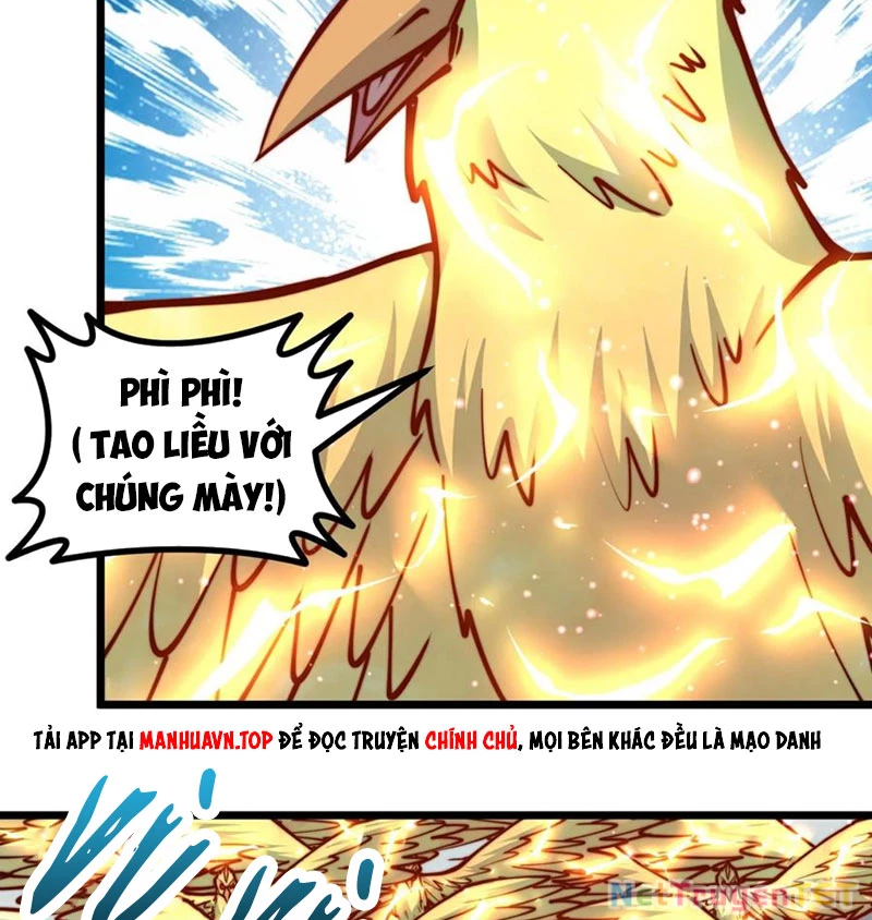 Slime ta treo cự long lên đánh là hợp lý nhỉ? Chapter 263 - 25