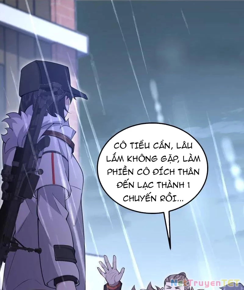 Đệ Nhất Danh Sách Chapter 522 - 38