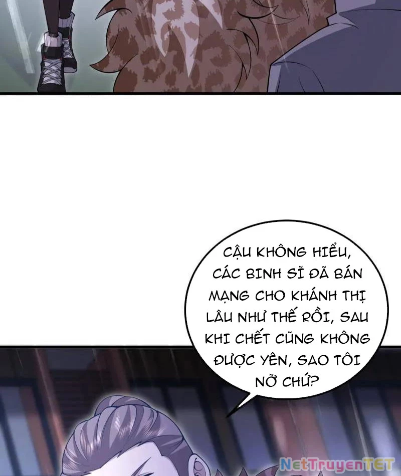 Đệ Nhất Danh Sách Chapter 522 - 41