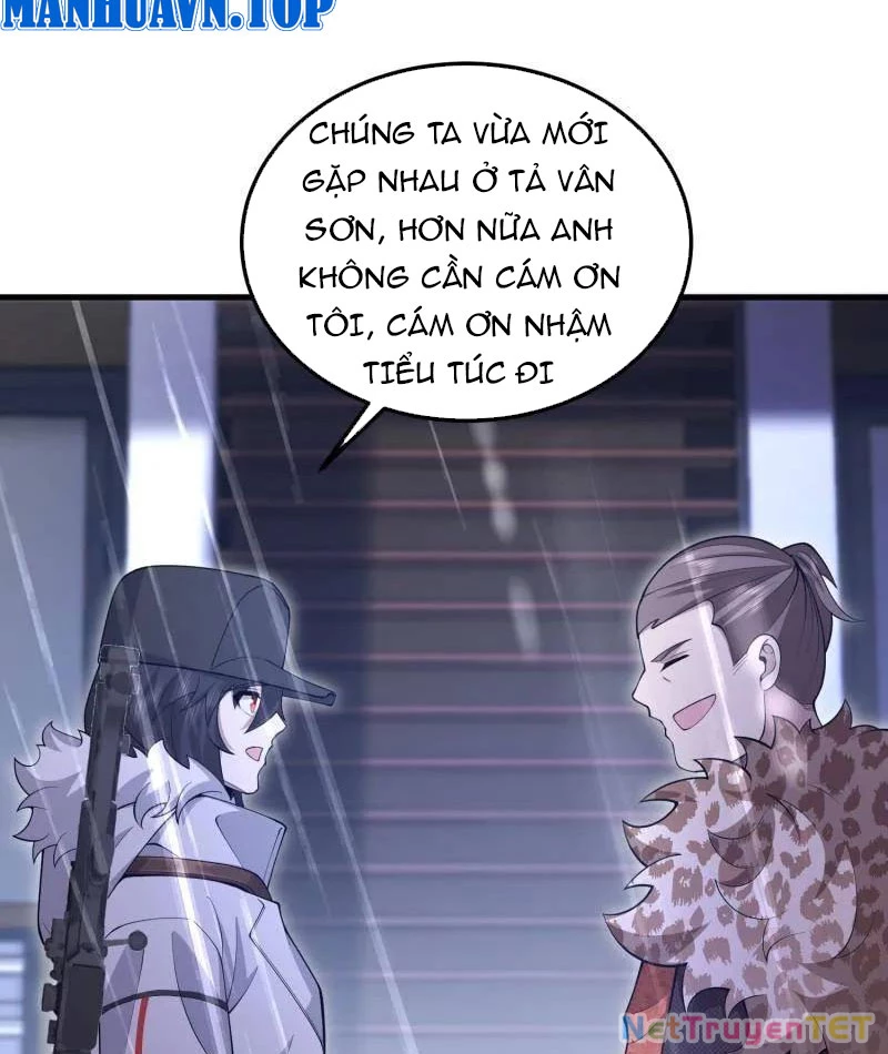 Đệ Nhất Danh Sách Chapter 522 - 43