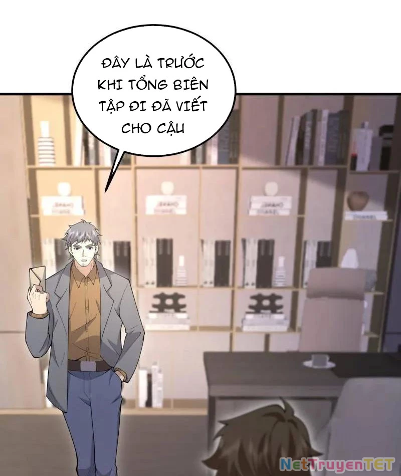Đệ Nhất Danh Sách Chapter 522 - 97