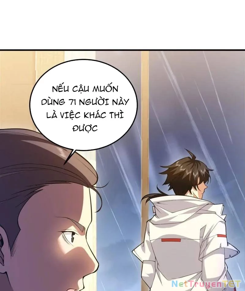 Đệ Nhất Danh Sách Chapter 523 - 3