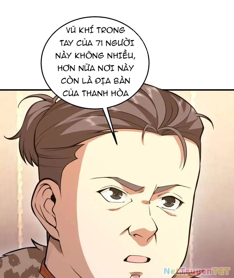Đệ Nhất Danh Sách Chapter 523 - 5
