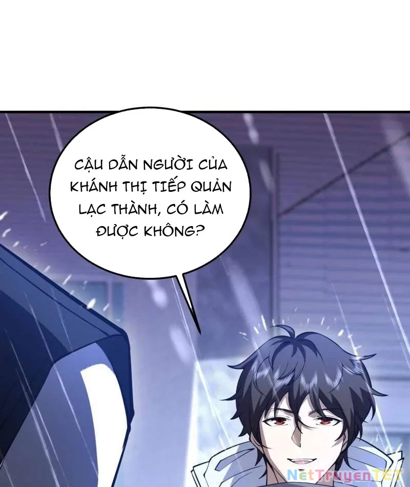 Đệ Nhất Danh Sách Chapter 523 - 20