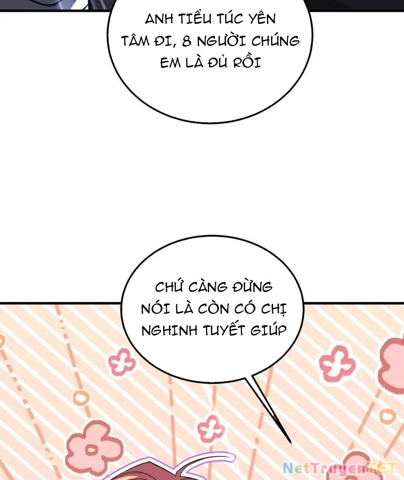 Đệ Nhất Danh Sách Chapter 523 - 22