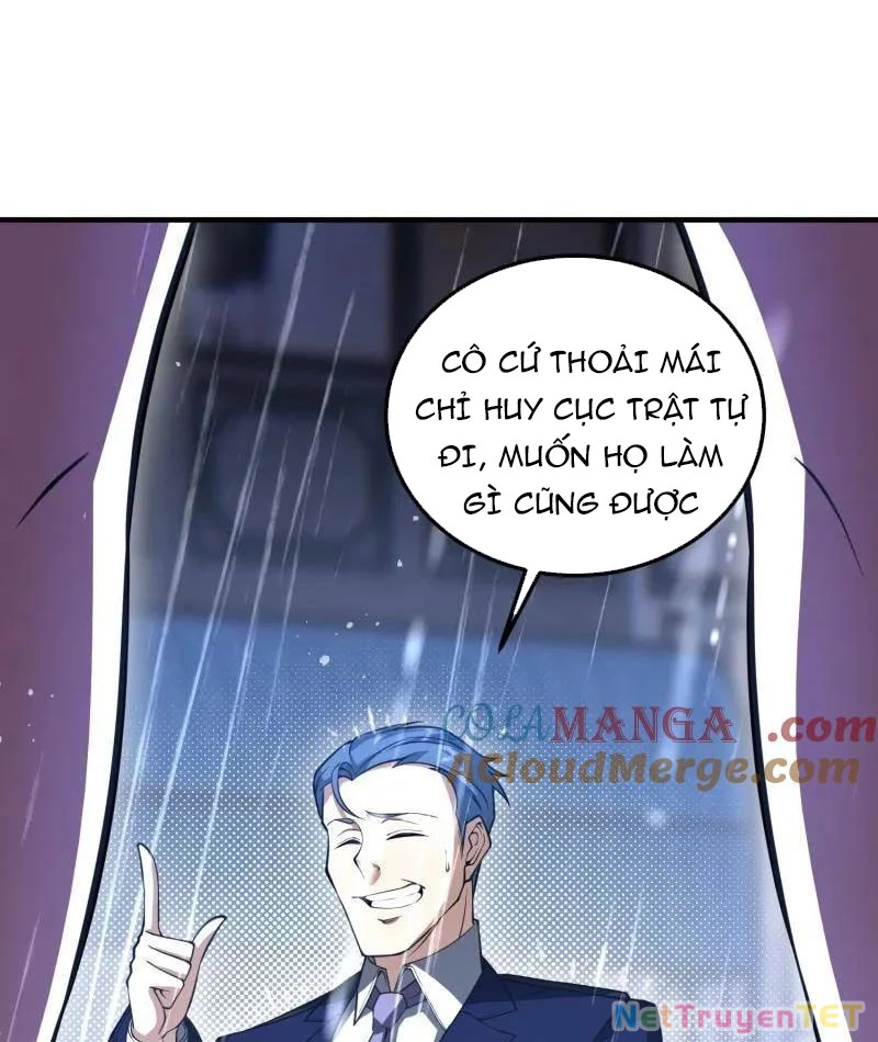 Đệ Nhất Danh Sách Chapter 523 - 76