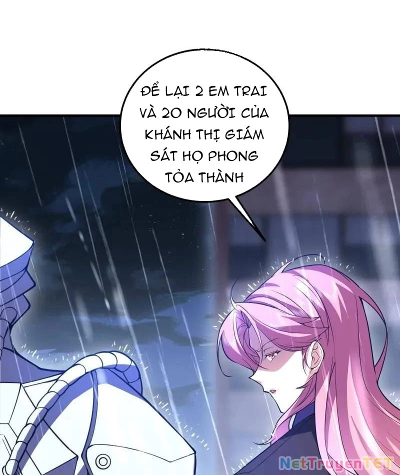 Đệ Nhất Danh Sách Chapter 523 - 88