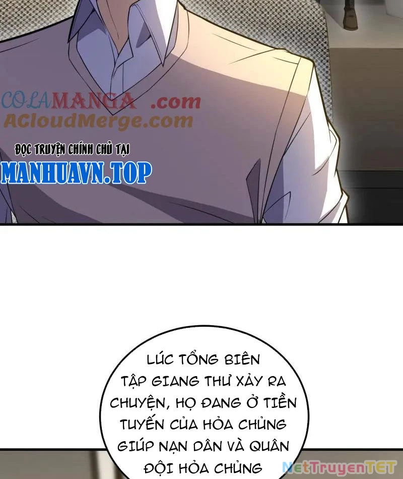 Đệ Nhất Danh Sách Chapter 523 - 117