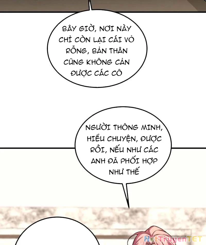 Đệ Nhất Danh Sách Chapter 523 - 124