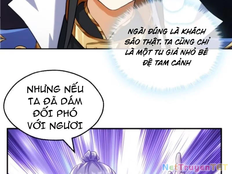 Mời công tử trảm yêu Chapter 63 - 36