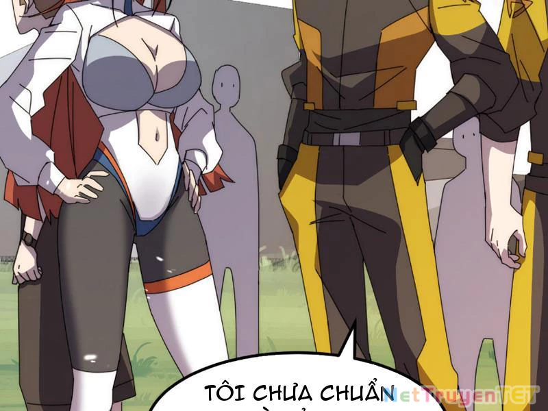 Vạn Tộc Xâm Lược :Mở Đầu Thuần Hóa Cự Thú Cấp Sử Thi Chapter 4 - Trang 2