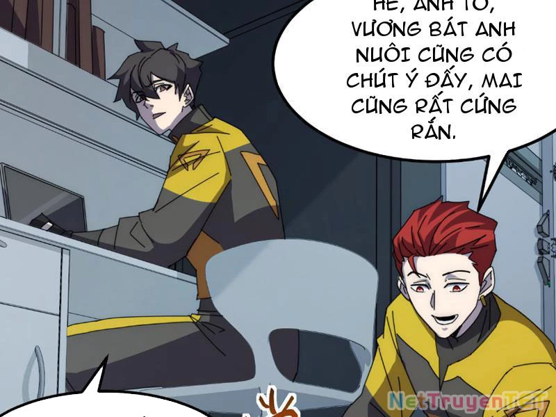 Vạn Tộc Xâm Lược :Mở Đầu Thuần Hóa Cự Thú Cấp Sử Thi Chapter 4 - Trang 2