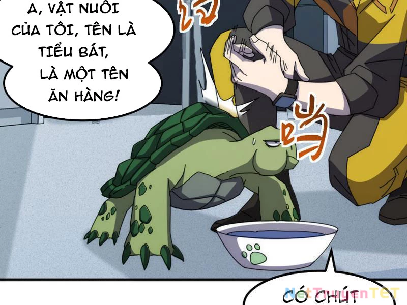 Vạn Tộc Xâm Lược :Mở Đầu Thuần Hóa Cự Thú Cấp Sử Thi Chapter 4 - Trang 2