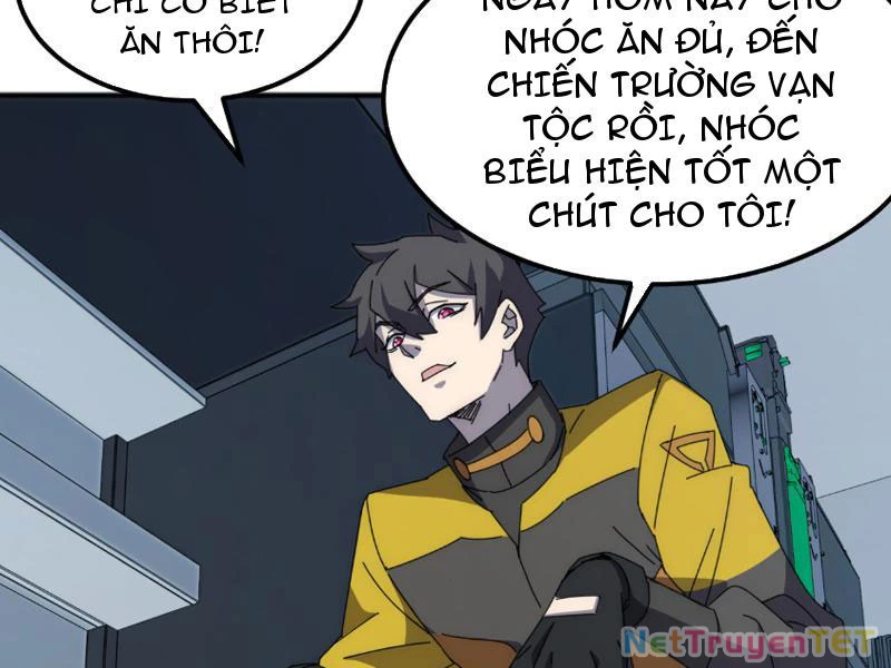 Vạn Tộc Xâm Lược :Mở Đầu Thuần Hóa Cự Thú Cấp Sử Thi Chapter 4 - Trang 2