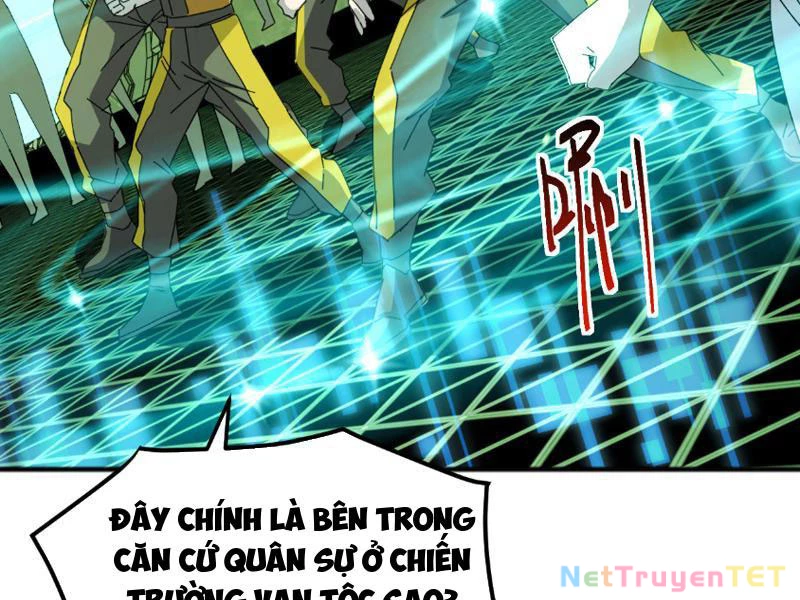 Vạn Tộc Xâm Lược :Mở Đầu Thuần Hóa Cự Thú Cấp Sử Thi Chapter 4 - Trang 2