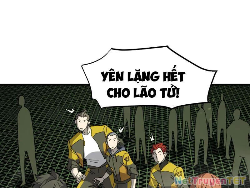 Vạn Tộc Xâm Lược :Mở Đầu Thuần Hóa Cự Thú Cấp Sử Thi Chapter 4 - Trang 2