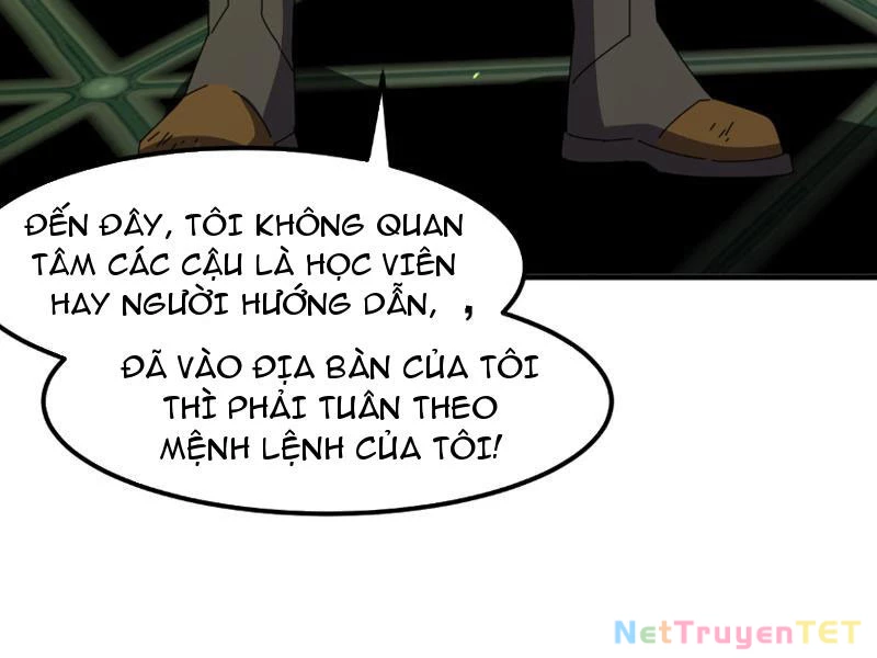 Vạn Tộc Xâm Lược :Mở Đầu Thuần Hóa Cự Thú Cấp Sử Thi Chapter 4 - Trang 2