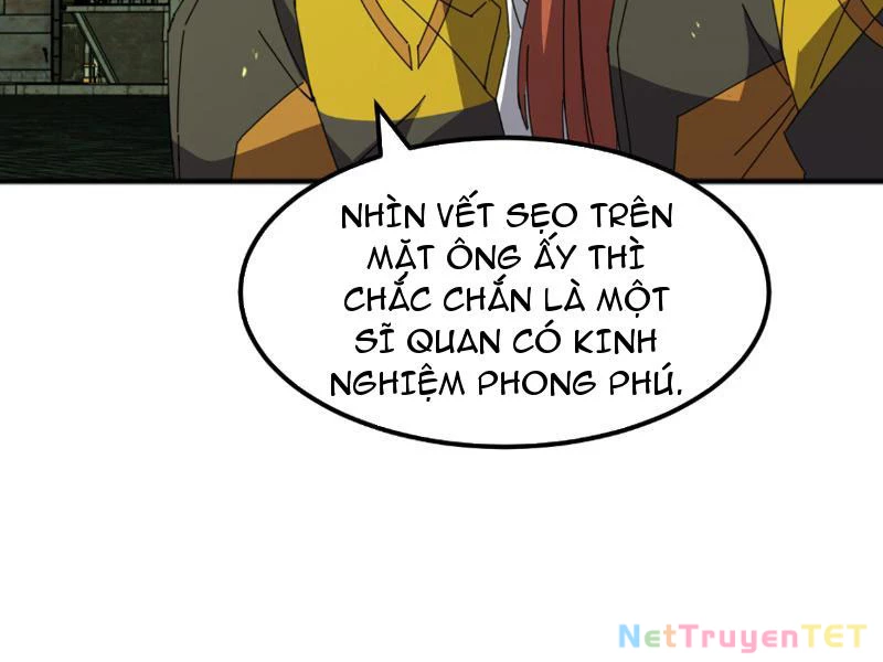 Vạn Tộc Xâm Lược :Mở Đầu Thuần Hóa Cự Thú Cấp Sử Thi Chapter 4 - Trang 2