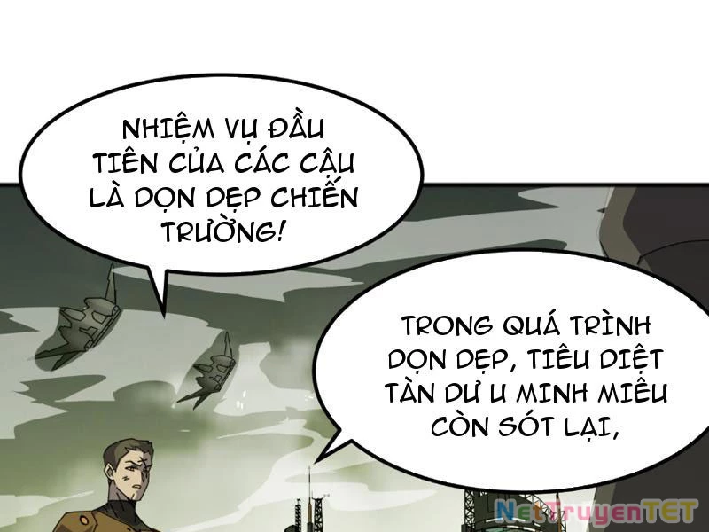 Vạn Tộc Xâm Lược :Mở Đầu Thuần Hóa Cự Thú Cấp Sử Thi Chapter 4 - Trang 2